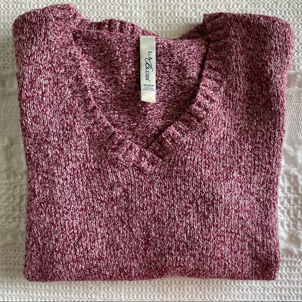 sweater